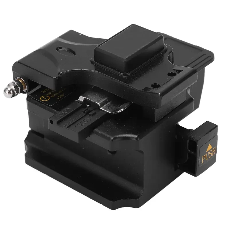 Fiber Cleaver – High-Precision Optical Cable Cutting Knife