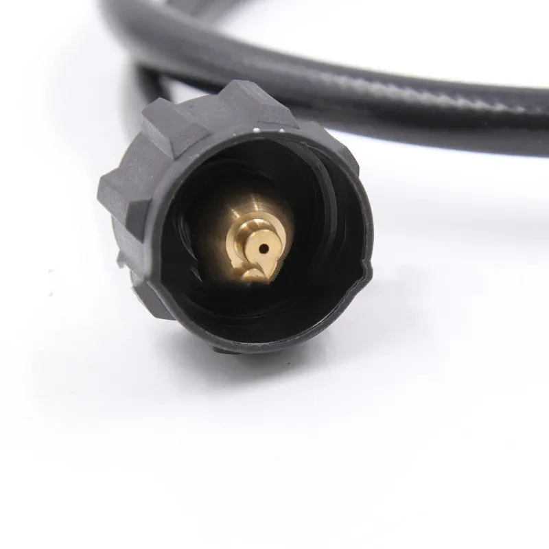 Propane Welding Torch | High-Temp Brass Steel Welding Gun 1300℃