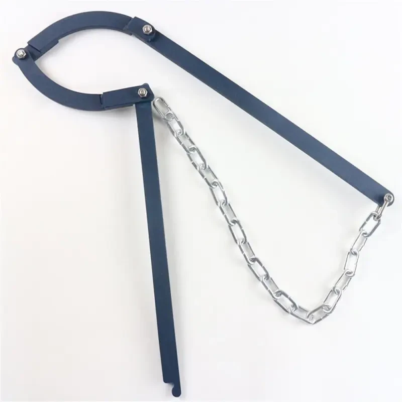 Texas Fence Fixer Tool | Heavy-Duty Barbed Wire & Garden Fence Repair