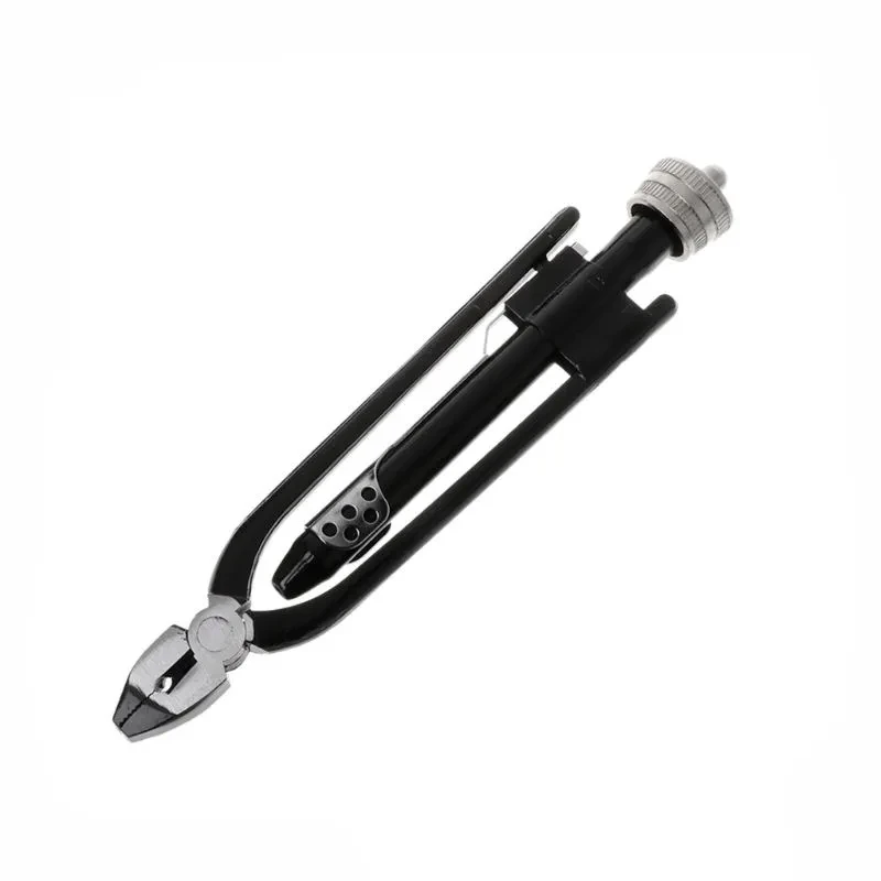Safety Wire Twisting Plier | Lock Twist Tool for Auto & Aircraft