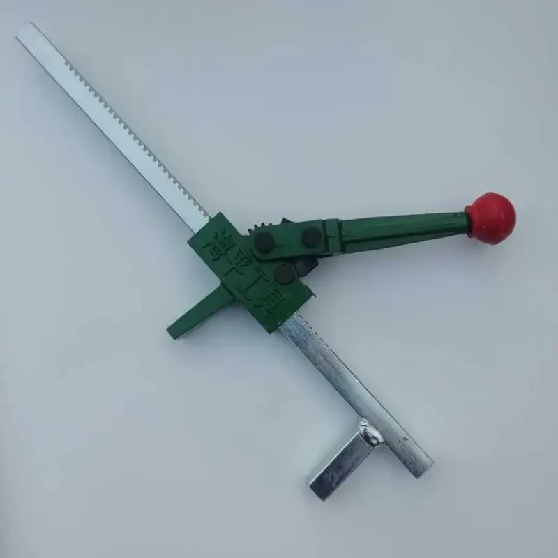Manual Tire Expander Tool for Tire Repair and Expansion Support