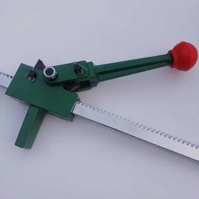 Manual Tire Expander Tool for Tire Repair and Expansion Support