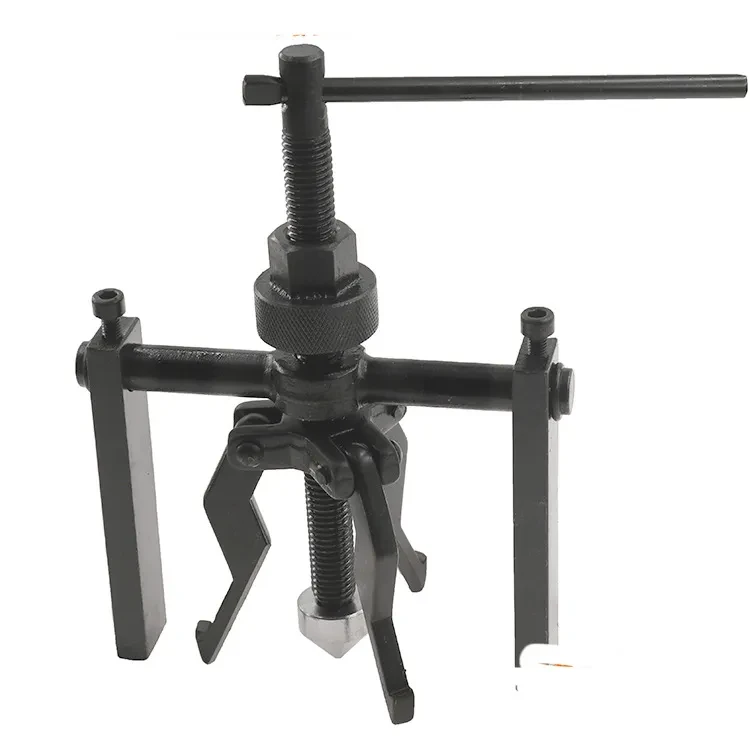 Three-Jaw Bearing Removal Puller Tool 13–38mm Carbon Steel