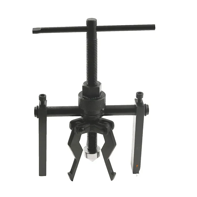 Three-Jaw Bearing Removal Puller Tool 13–38mm Carbon Steel