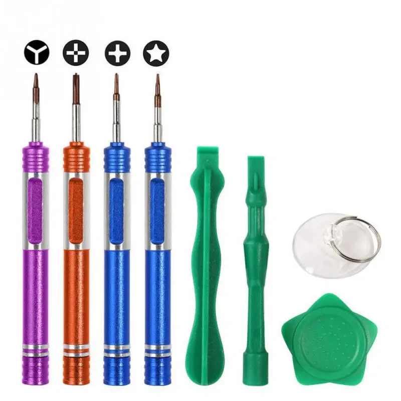 Mobile Phone Screen Removal Screwdriver Set for Precision Repair