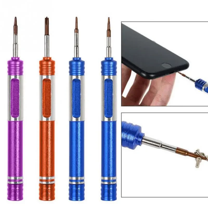 Mobile Phone Screen Removal Screwdriver Set for Precision Repair