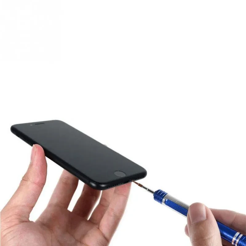 Mobile Phone Screen Removal Screwdriver Set for Precision Repair