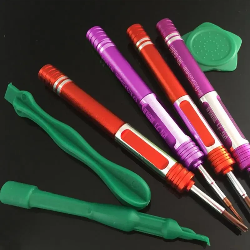 Mobile Phone Screen Removal Screwdriver Set for Precision Repair