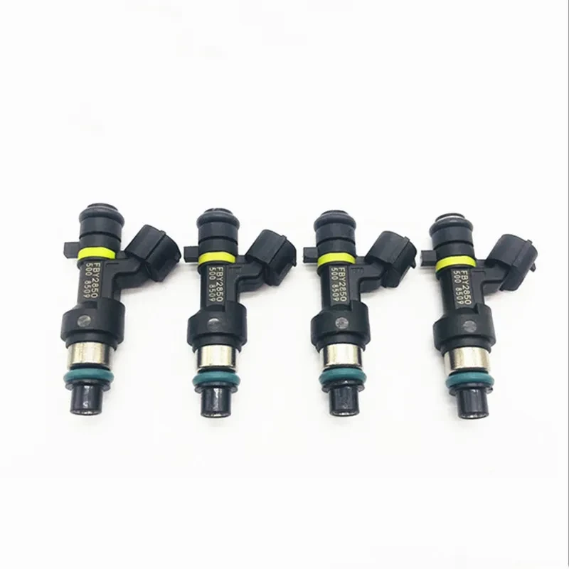 Xueyi G11 Teana Jun 2.0L Fuel Injector Nozzle 2007–2012