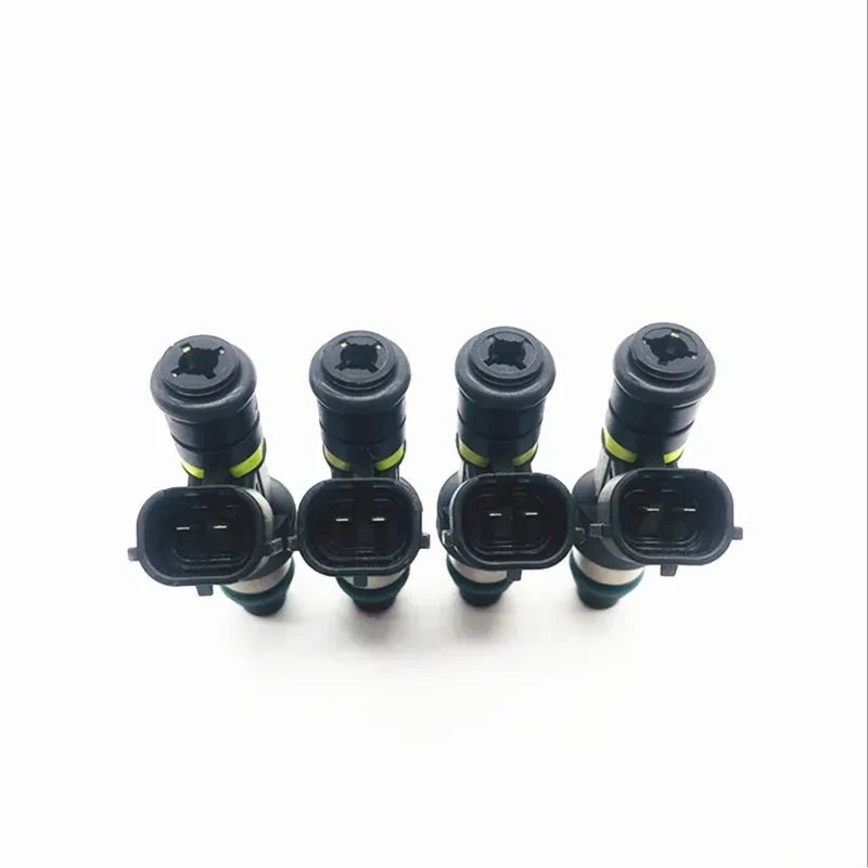 Xueyi G11 Teana Jun 2.0L Fuel Injector Nozzle 2007–2012