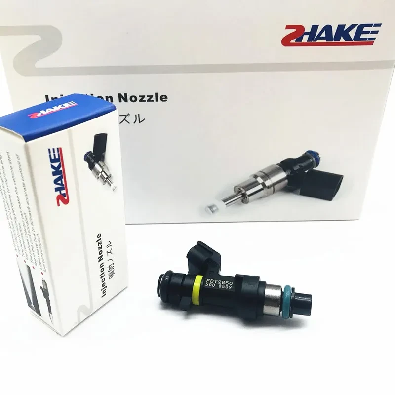 Xueyi G11 Teana Jun 2.0L Fuel Injector Nozzle 2007–2012