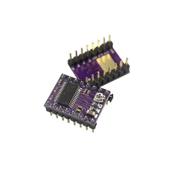 StepStick DRV8825 Stepper Motor Driver for 3D Printer & CNC