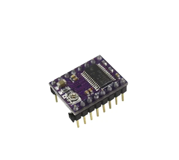 StepStick DRV8825 Stepper Motor Driver for 3D Printer & CNC