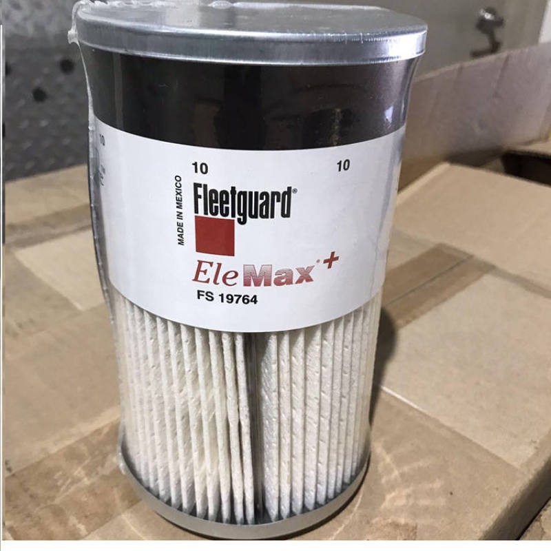 Diesel Fuel Filter FS19764 for Generator Set & Auto Engine Systems