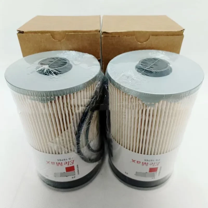 Diesel Fuel Filter FS19764 for Generator Set & Auto Engine Systems