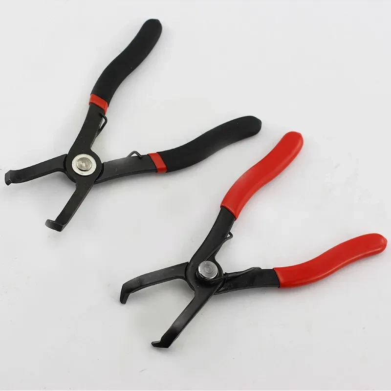 Interior Round Nail Removal Pliers for Door Panel & Wire Buckle