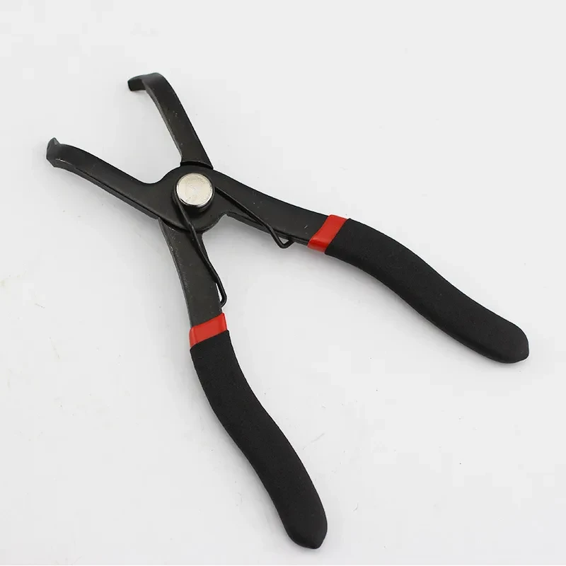 Interior Round Nail Removal Pliers for Door Panel & Wire Buckle