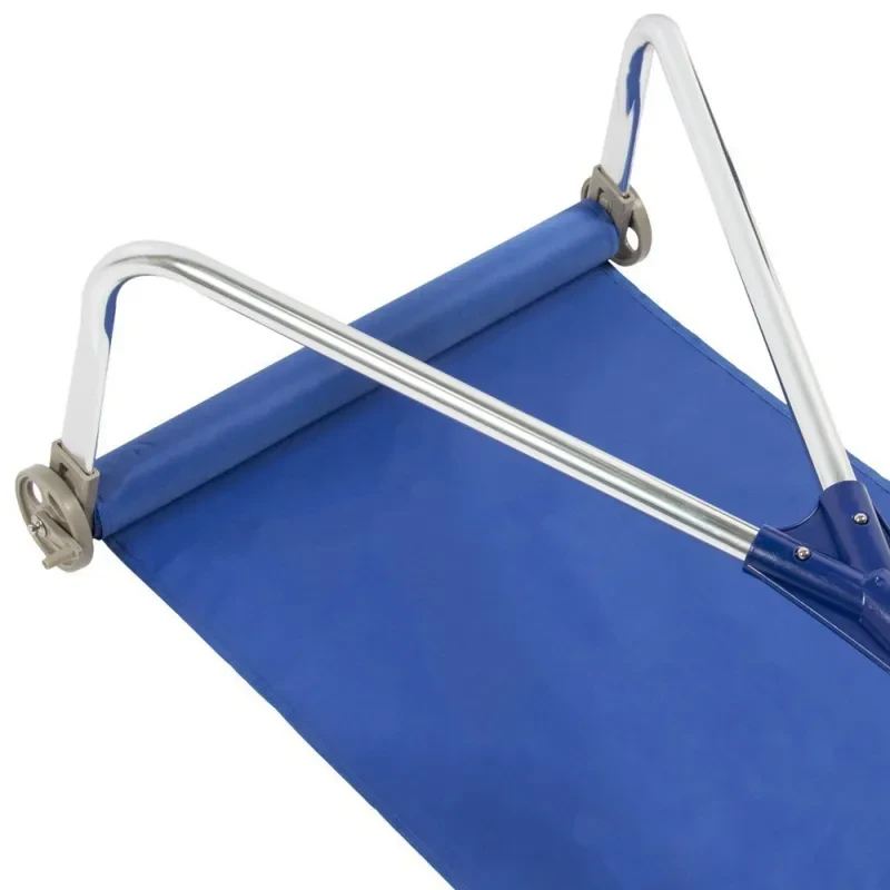 Roof Snow Removal Rake Retractable Aluminum Handle Shovel 21ft