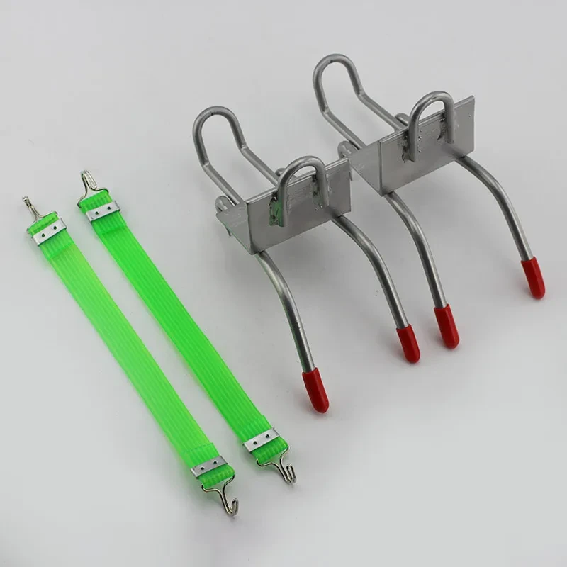Tree Climbing Artifact Non-Slip Feet 304 Stainless Steel Spikes
