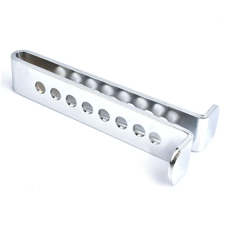 Universal Vehicle Clutch Lock Steering Wheel Anti-Theft Pedal Lock