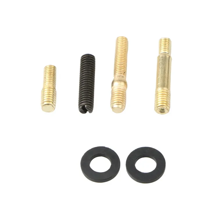 Metal Aluminum Carbon Fiber Car Antenna β Universal GM Radio Antenna