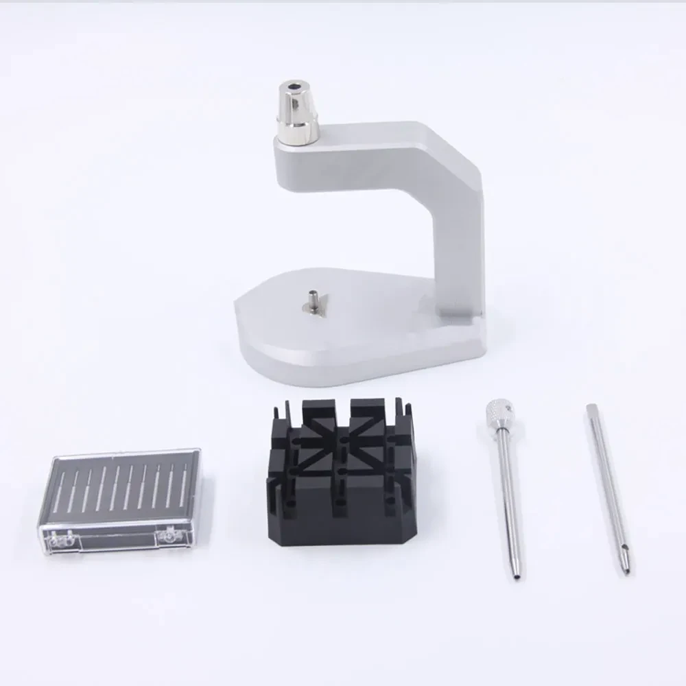 Multi-Purpose Watch Repair Tool Stamper Removal & Adjuster