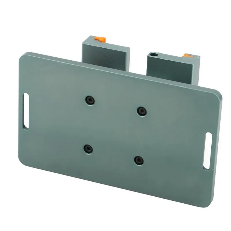 WOZNIAK Mobile Phone Rear Cover Glass Fixing Fixture 360° Clamp