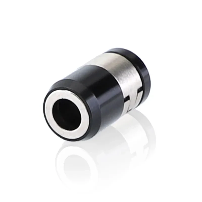 Electric Magnetic Coil Sleeve Strong Bit Holder Screwdriver Tool