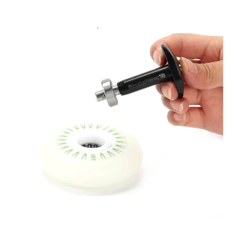 Pulley Bearing 608 Disassembly Tool – Inline Skate & Skateboard