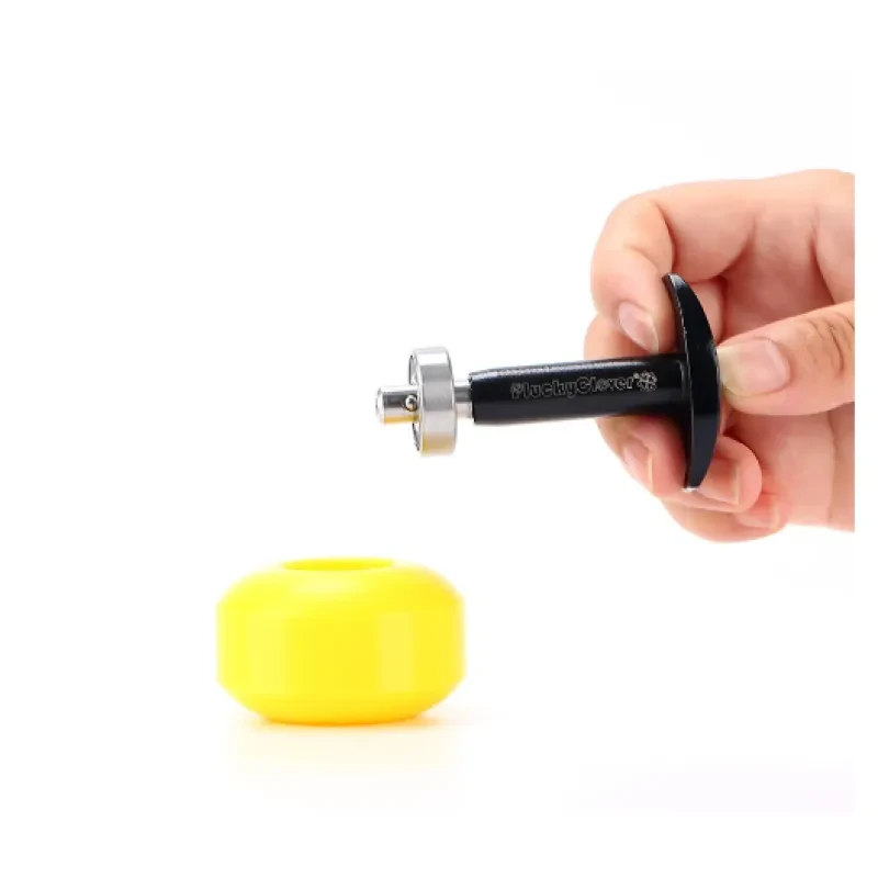 Pulley Bearing 608 Disassembly Tool – Inline Skate & Skateboard