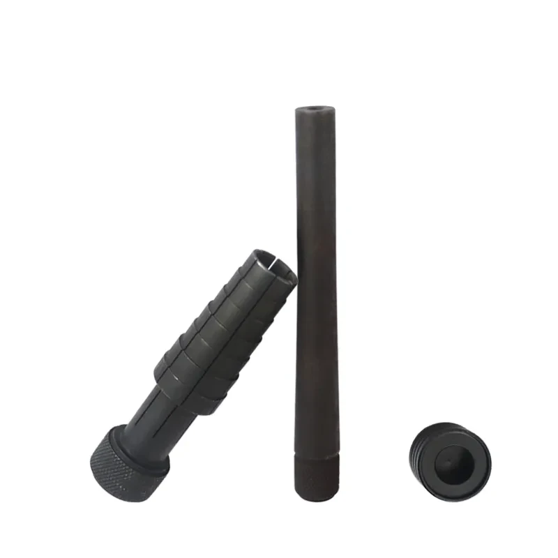 iDili Ring Enlarger Mandrel – Jewelry Sizing & Stretcher Tool Alloy