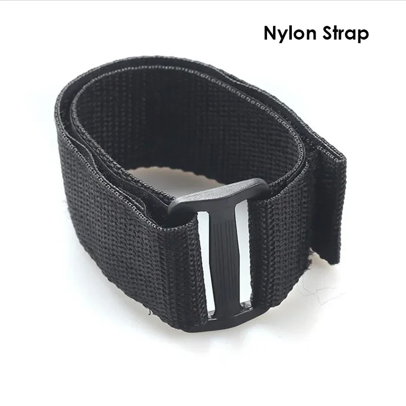 Farmer’s Top Buckle Jack – Nylon & Rubber Climbing Pole Lock