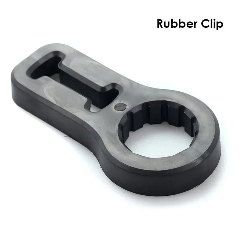 Farmer’s Top Buckle Jack – Nylon & Rubber Climbing Pole Lock