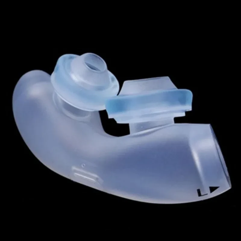 Nasal Pillow Cushion – Anti-Snoring Ventilator Silicone Pad