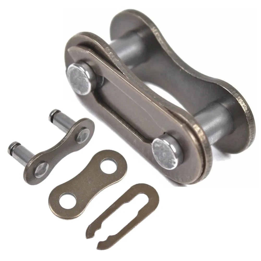 Bicycle Folding Bike Single Speed Chain Link Buckle