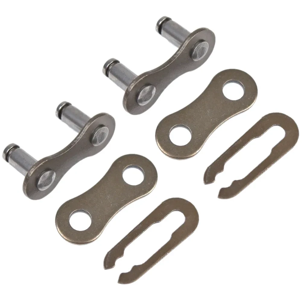 Bicycle Folding Bike Single Speed Chain Link Buckle