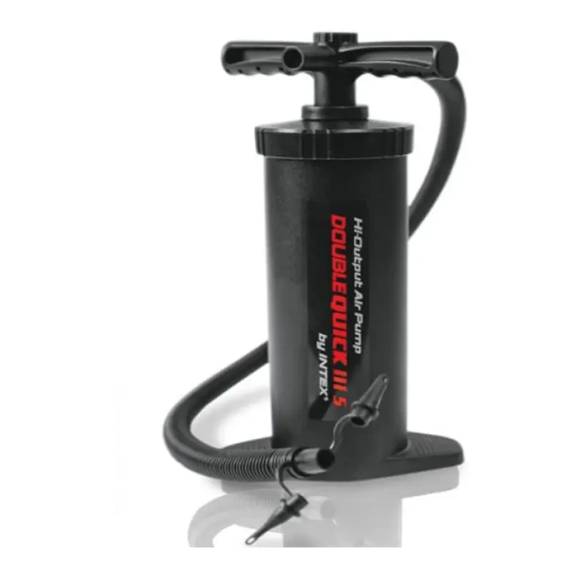 Kedva Foot Air Pump – Quick Manual Inflator for Pool & Swim Rings