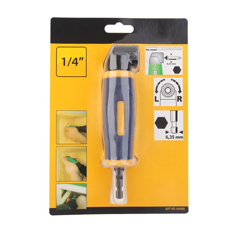 90° Electric Screwdriver Corner Bit Adapter | Multifunctional Drill Extension