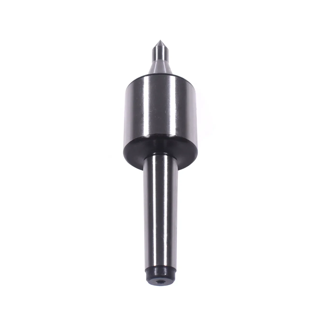Morse Taper Shank Rotary Center – High Speed Steel Lathe Tool