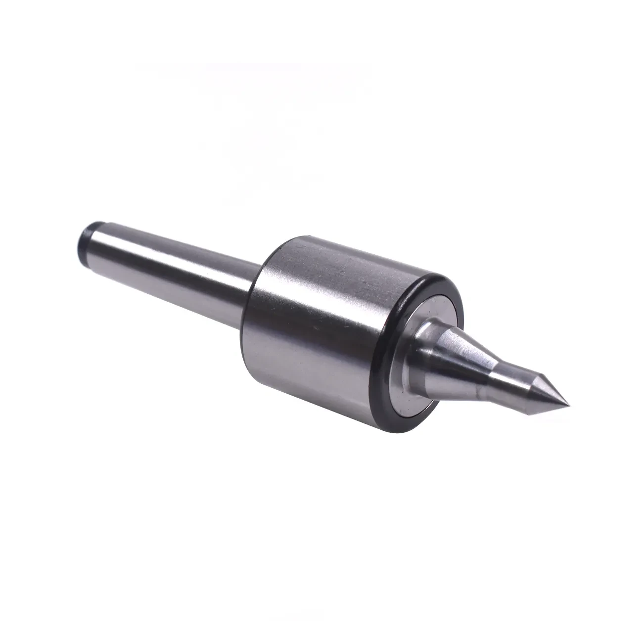Morse Taper Shank Rotary Center – High Speed Steel Lathe Tool