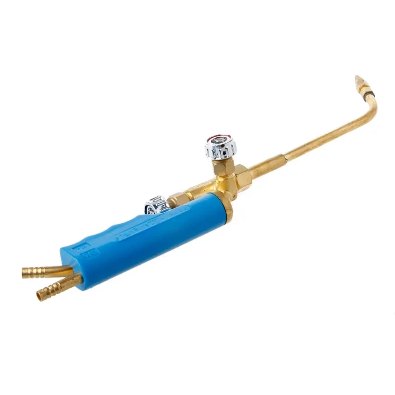 H01-2 Mini Gas Welding Torch – Oxy-Acetylene & Oxy-Propane Cutter
