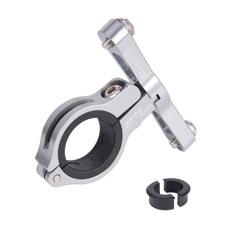 Bicycle Aluminum Alloy Bottle Cage Mount – Multi-Color Conversion Seat