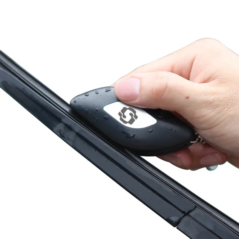 Rain Glue Scraper Repair Tool – Car Wiper Blade Restorer Machine