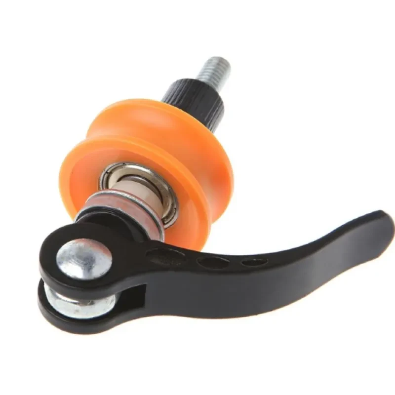 Bicycle Chain Holder Wheel Keeper – MTB & Road Bike Cleaning Tool