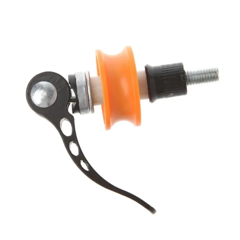 Bicycle Chain Holder Wheel Keeper – MTB & Road Bike Cleaning Tool