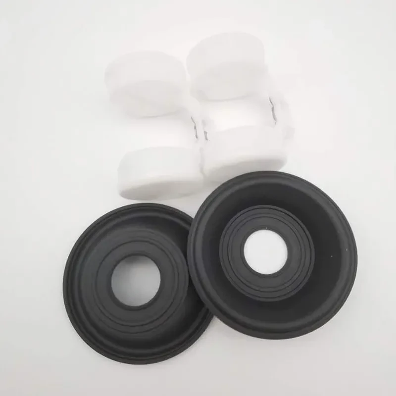 Carburetor Repair Kit with Vacuum Diaphragm, Needle Valve & Gasket