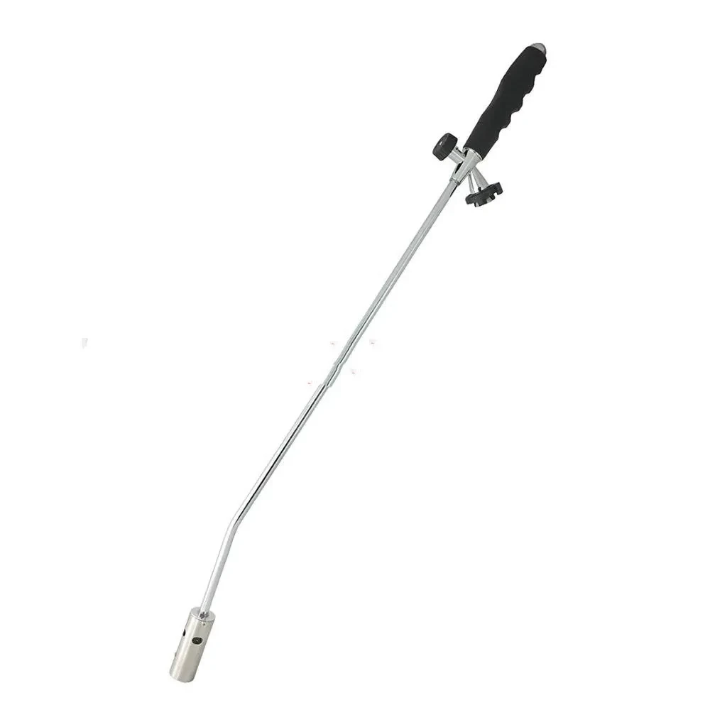 Gas Grass Burner Torch – Outdoor Fire-Breathing Lawn Mower Tool