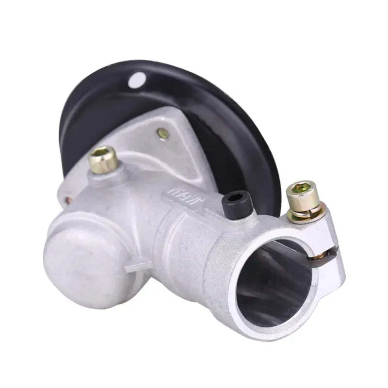 26mm Brushcutter Gearbox – Round Rod Trimmer Gear Head Replacement