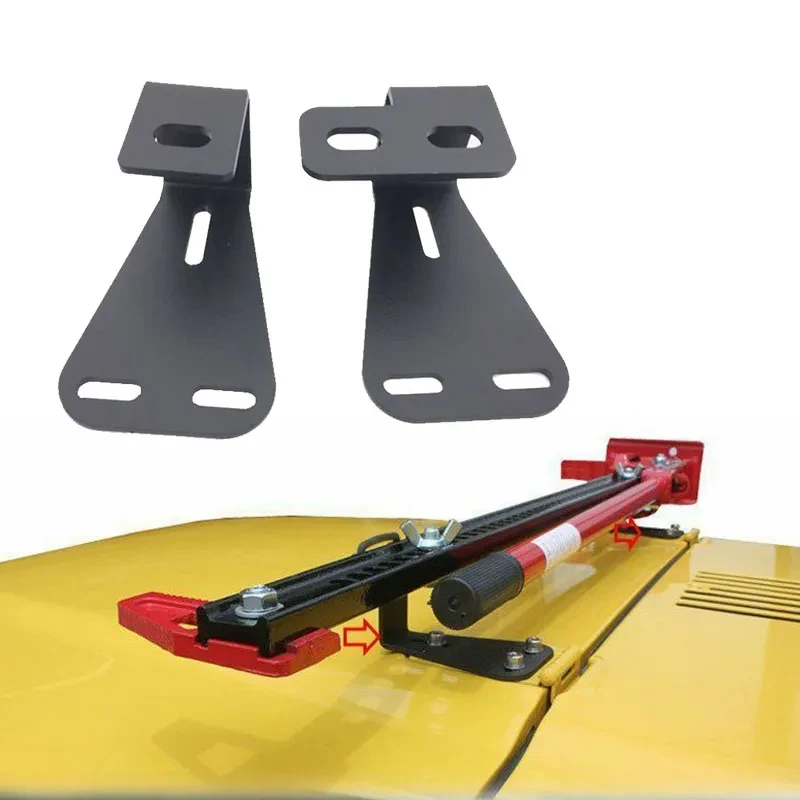 Jeep Roof Mounting Bracket SS-061 – Heavy-Duty Anti-Rust Support
