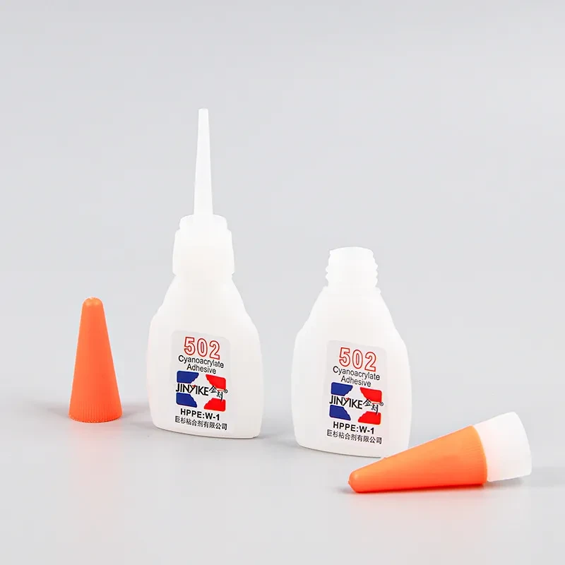 Instant Strong Shoe Repair Glue – Adhesive for Patches & Fixes